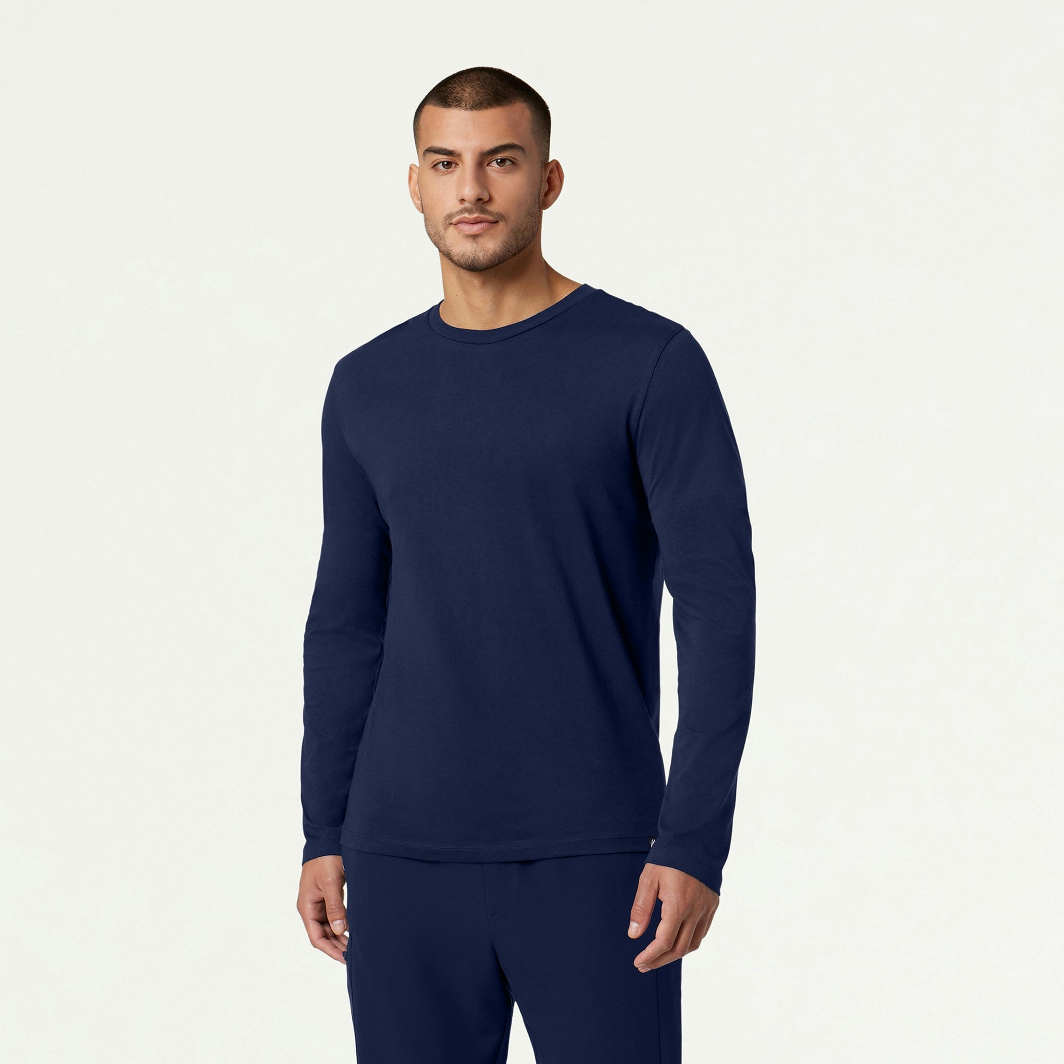 Regenˣ Cotton Underscrub - Midnight Navy