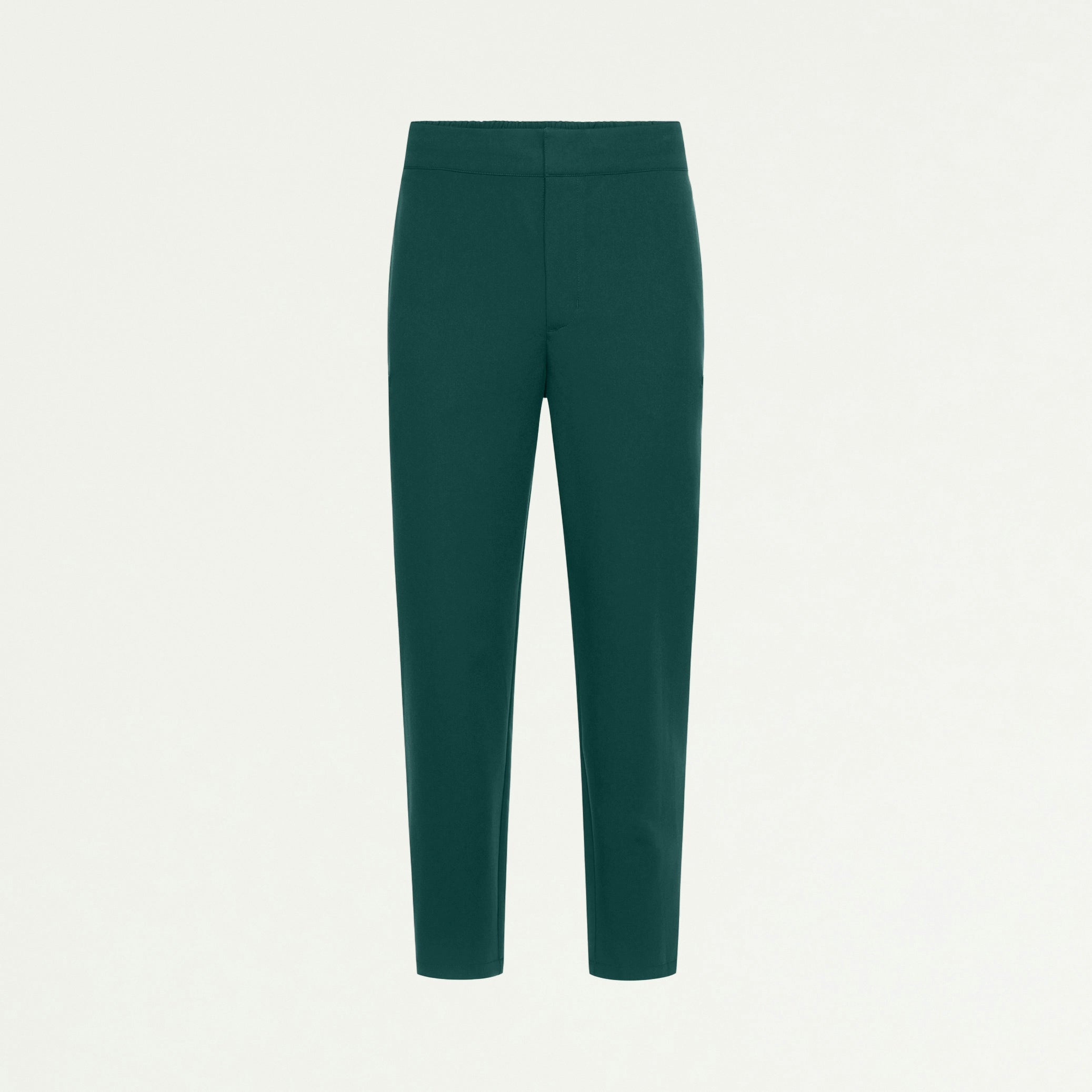 Rubin Tapered 7-Pocket Scrub Pant - Midnight Green
