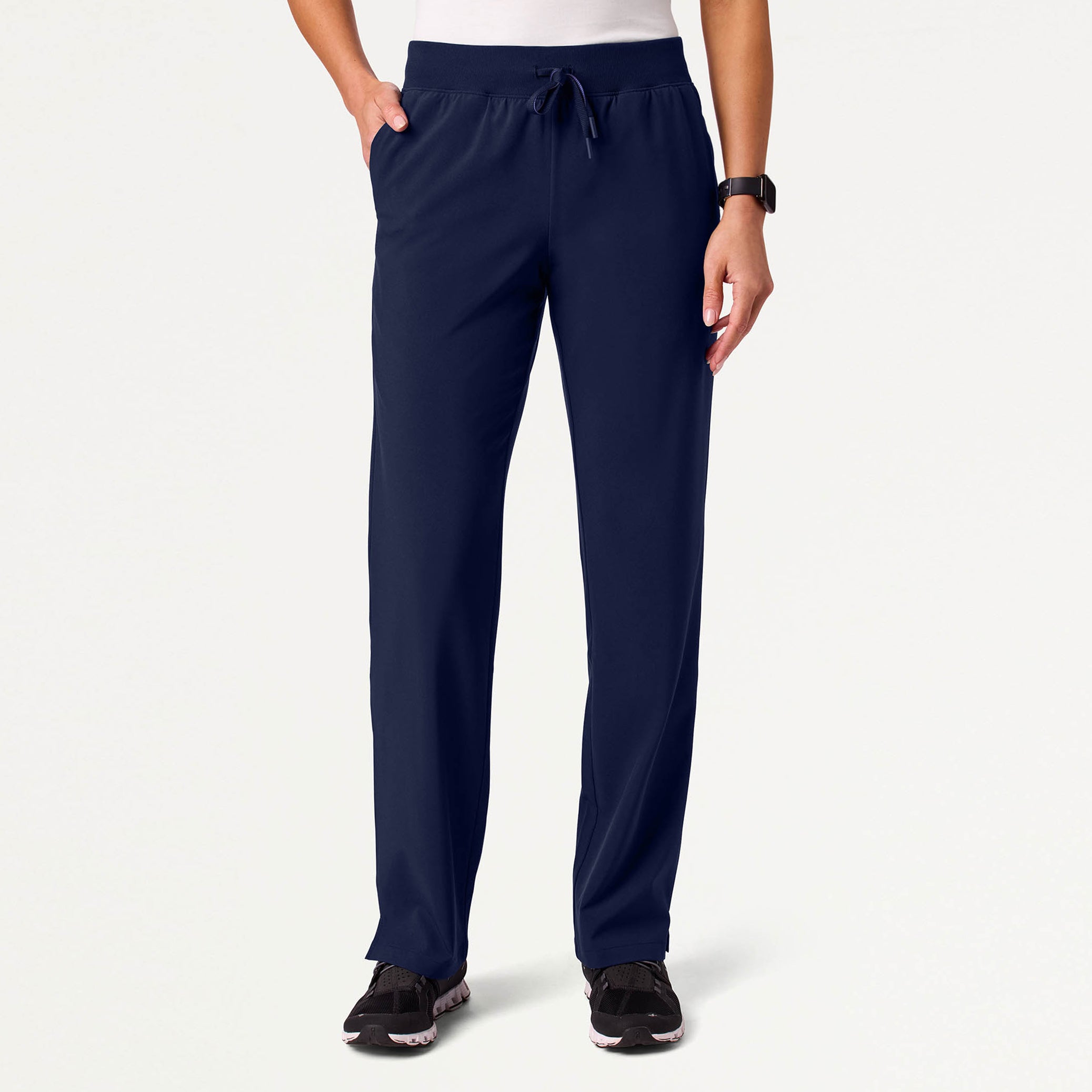 Xenos UltraLITE™ 5-Pocket Classic Scrub Pant - Midnight Navy