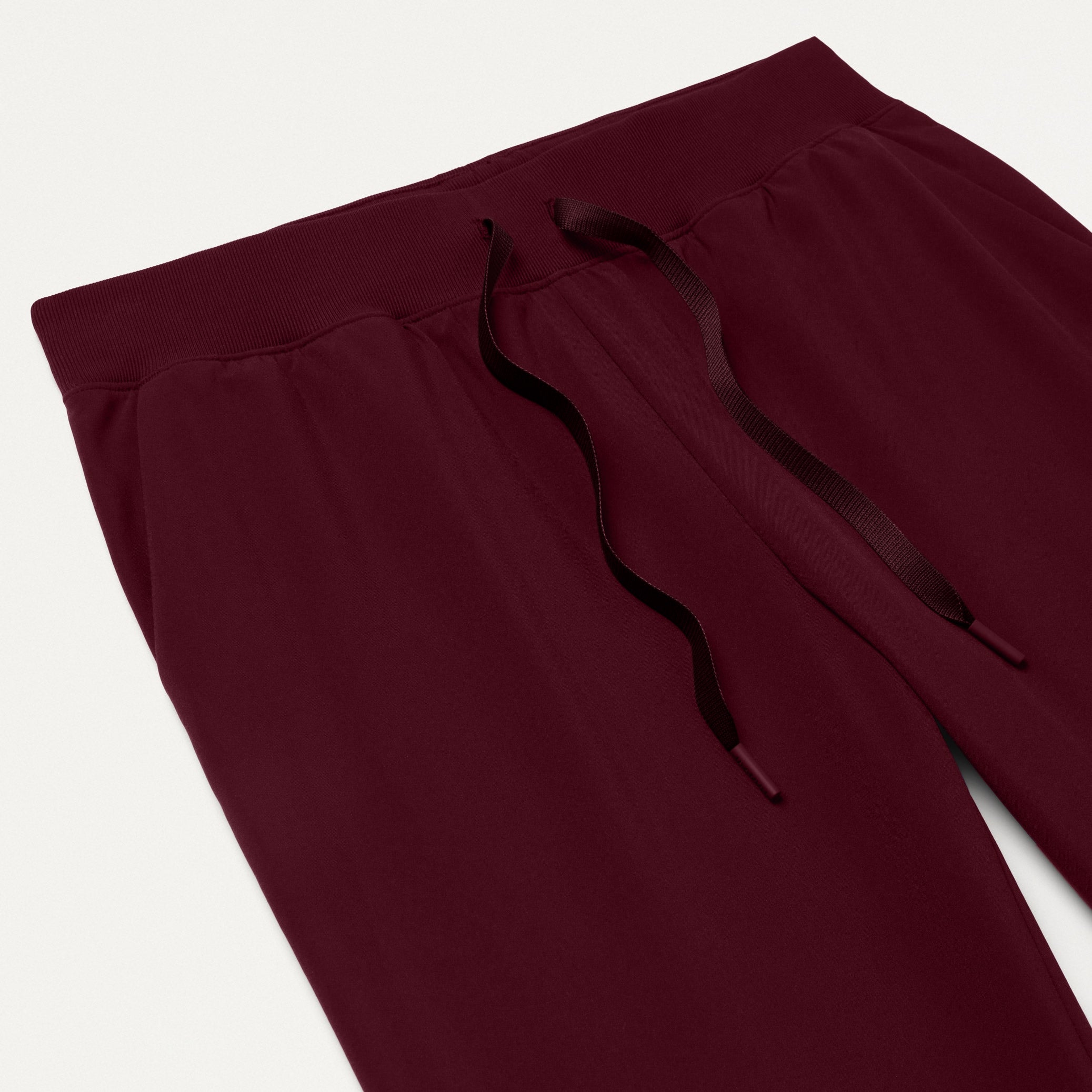 Xenos UltraLITE™ 5-Pocket Classic Scrub Pant - Burgundy