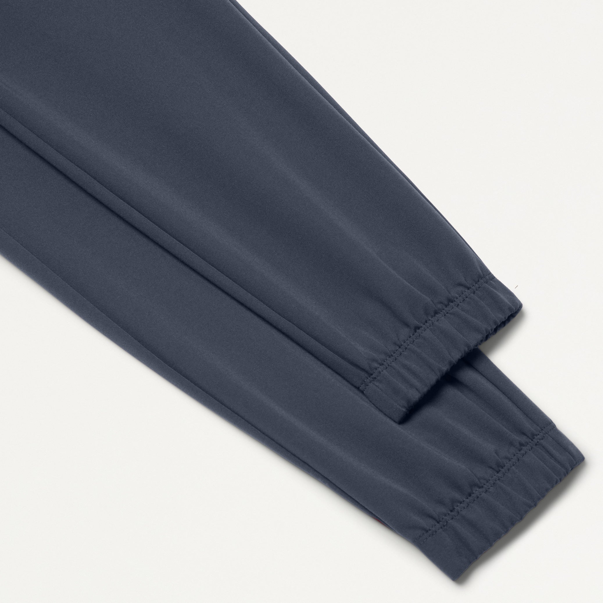 Jace Skinny 7-Pocket Scrub Jogger - Carbon Gray